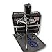thumbnail image 3 of Crane Machine mid Size Replacement Claw Hand kit, Height is 12 inch with Coil and Cap, 3 of 4