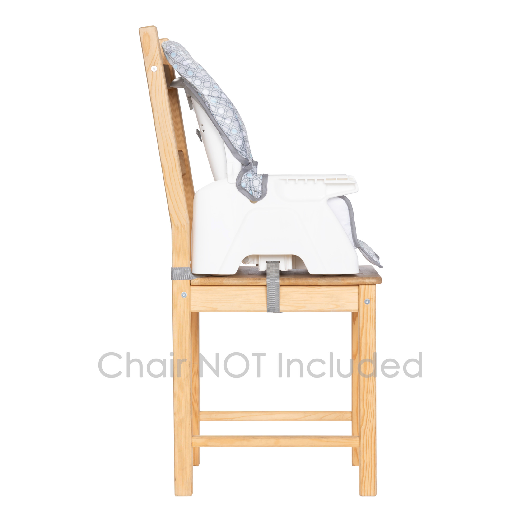 Baby Trend Adapt SpaceSaving Booster High Chair photo 6