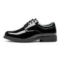 thumbnail image 2 of Bruno Marc Boys Classic Oxford Dress Shoes for Toddler, Little Kid & Big Kid, 2 of 8