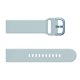 thumbnail image 2 of Reemplazo de pulsera de correa de reloj de silicona para Samsung Galaxy Watch3 41mm, 2 of 2