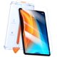 thumbnail image 1 of Protector de pantalla TORRAS para iPad Air de 11" M4 M3 M2, vidrio 9H+, 1 of 6