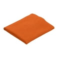 thumbnail image 3 of Uxcell Elastic Cuffs Ribbed Trims Cotton Fabric Knit Rib Stretch Tape Cuff Sleeve Waistband for Sewing Light Orange 4" x 3.5", 3 of 6
