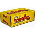 thumbnail image 2 of MR. GOODBAR Chocolate, Milk Chocolate Candy Bar with Peanuts, 1.75 Ounce Bar (Pack of 36) (≥Halloween Candy), 2 of 5
