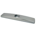 thumbnail image 2 of Builders Shoppe  1910 10" Kitchen Sink Faucet Deck Plate Bronze Finish, 2 of 4