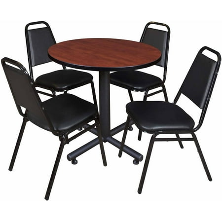 Maple Dining Table And Chairs - Kobe 36