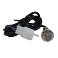 thumbnail image 4 of Carcasa de sensor de odómetro digital DYNWAVEMX 3 para velocímetro de motocicleta, 4 of 8
