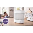 thumbnail image 3 of Philips Avent Advanced Electric Steam Sterilizer, SCF291/00, 3 of 8