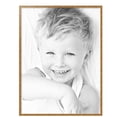thumbnail image 2 of ArtToFrames 30" x 40" Gold Square with Beads Picture Frame, 30x40 inch Gold Wood Poster Frame (WOM-5020),  Pack, 2 of 7