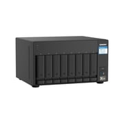 QNAP TS-832PX-4G-US Diskless System Network Storage