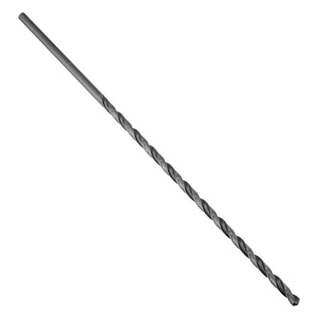 

saney 55/64 x 18 High Speed Steel Extra Long Drill Bit DWDDL Series