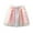 B-Pink86, variant on XAOWF Child Girls Skirt Casual Comfortable Elastic Waist Casual Fashion Summer Tutu Skirts 3-11 Years 2025 Lovely Versatile Skirt
