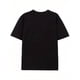 thumbnail image 2 of Back-to-School Cotton T-Shirt - Soft and Comfortable with "Happy Back-to-School" and Colorful Pencil Pattern Perfect for Summer Casual Wear, adds Fun and energy, Girls' Casual Cotton Tee, 2 of 7