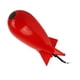 thumbnail image 1 of Eigraketly Alimentador de pesca de carpa, alimentador de cohetes flotantes, soporte de cebo, contenedor, herramienta de aparejos de pesca Pescar Rojo 14.5 cm Eigraketly OD001170-04, 1 of 6
