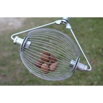 Holt's Nut Wizard (12" Model for Pecans)