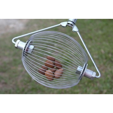 Holt's Nut Wizard (12" Model for Pecans)
