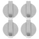 thumbnail image 2 of perillas universales para quemadores de gas. Perillas de repuesto para estufas de gas y hornos., 2 of 8