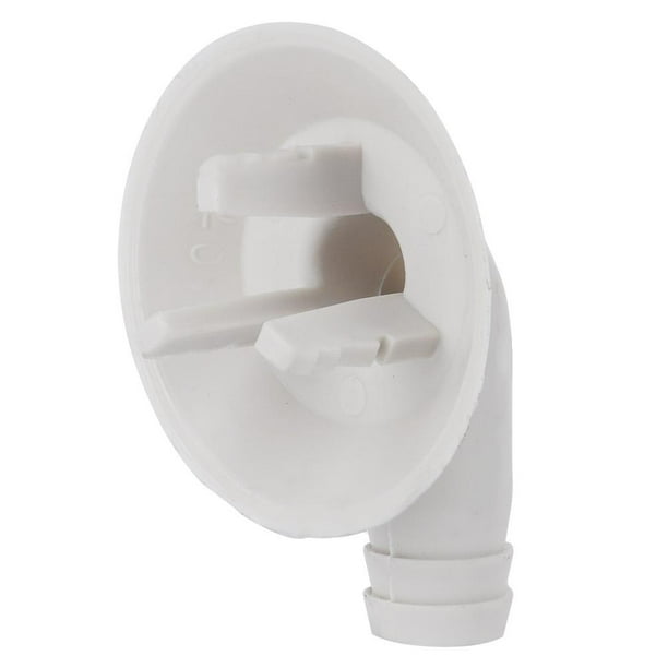 Tebru Air Conditioning Drain Nozzle,Air Conditioning Elbow Drain Nozzle