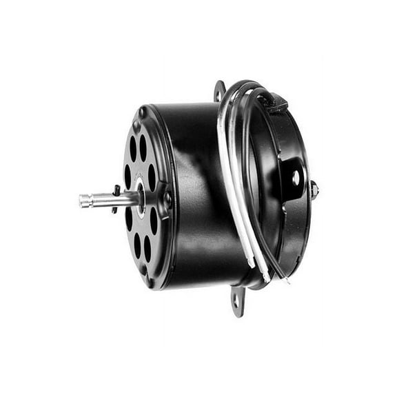 A/C Condenser Fan Motor - Compatible with 1989 - 1993 Ford Thunderbird 3.8L V6 1990 1991 1992