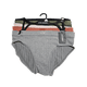 thumbnail image 1 of Pack de 5 pantaletas talla Grande,marca Steve Madden, calzones hipster, 1 of 6