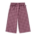 thumbnail image 3 of Modern Moments by Gerber Toddler Girl Ric Rac Top and Pant Set, 2-Piece, Sizes 12 Months - 5T, 3 of 12