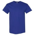 thumbnail image 2 of Gildan Mens Heavy Cotton Short-Sleeved T-Shirt, 2 of 3