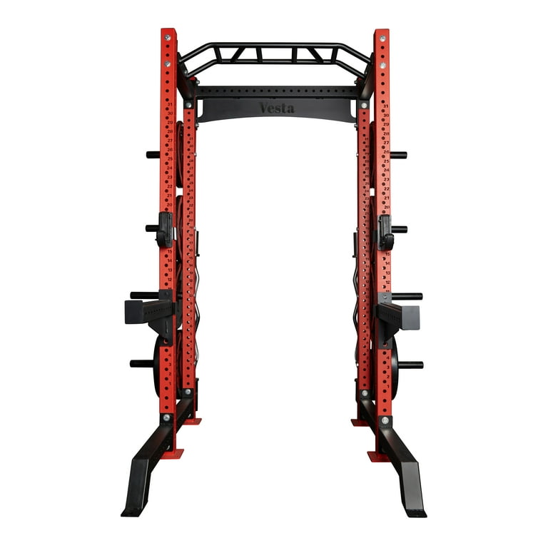 Half rack walmart sale