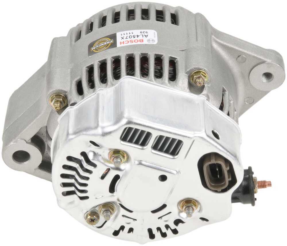 Bosch AL4507X Premium Alternator