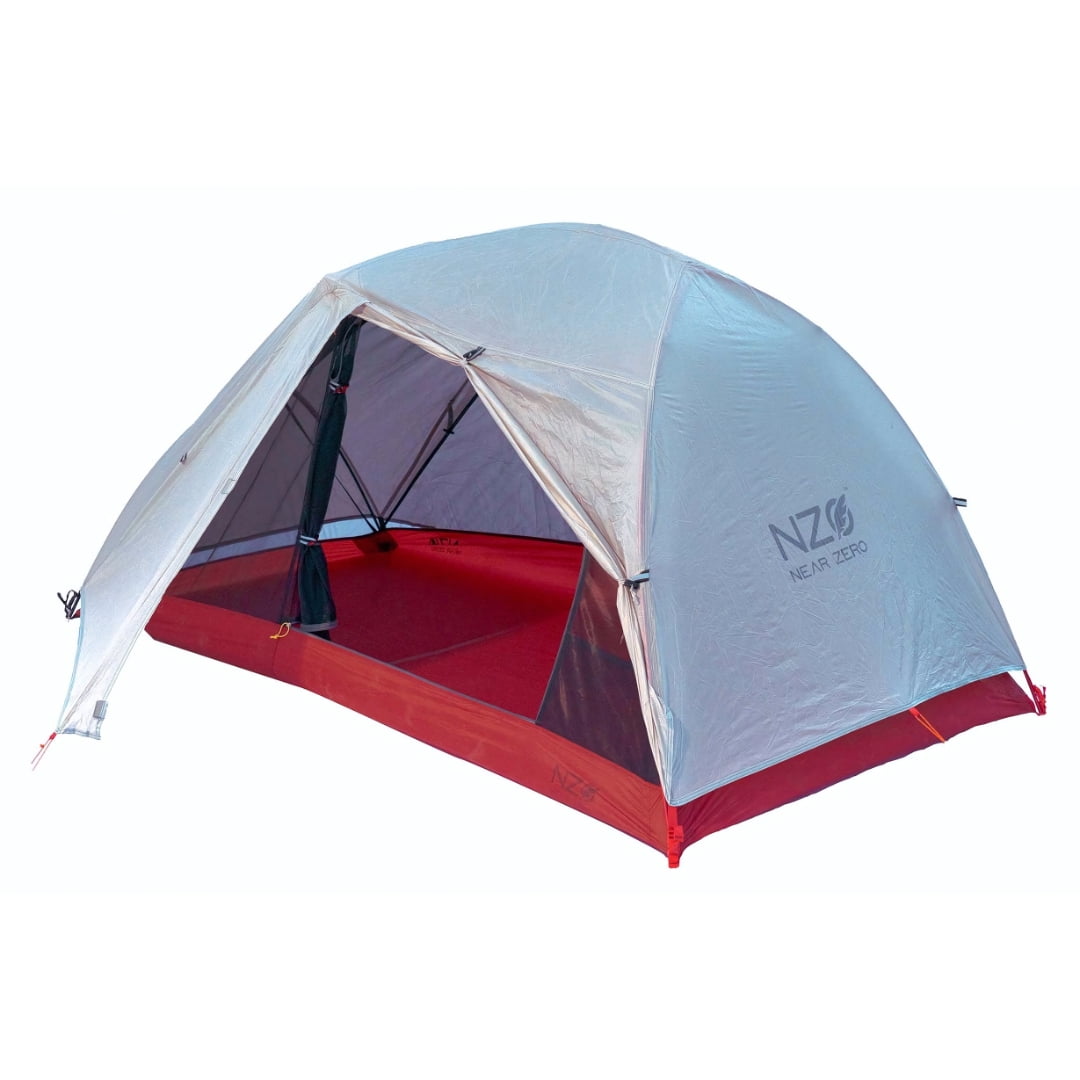 Near Zero 2 Person DynaLite Tent