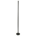 thumbnail image 1 of Corner Led Floor Lamp, Light Timing Dynamic Lighting LED Floor Lamp Music Synchronization Adjustable Height  for Home Decoration, 1 of 8