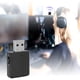 thumbnail image 1 of Transceptor de audio inalámbrico, receptor de transmisor de audio, adaptador bluetooth estable 3 en 1 adaptador bluetooth de audio usb transceptor bluetooth bluetooth,, 1 of 7