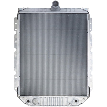 Spectra Premium 2006-3503A Aluminum Heavy Duty Radiator
