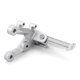 thumbnail image 3 of Front Pedal Bracket Kit Motorcycle Front Pedal Left And Right Bracket Accessories For Yamaha YZF R3 R25 MT03 MT25, 3 of 5