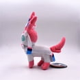 thumbnail image 2 of All Star Collection Sy l v eon Plush 8"es, 2 of 4
