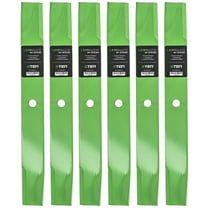 LawnRAZOR High Lift Blade 36 inch for Gravely 042124 6 Pack 810-CBL2338D