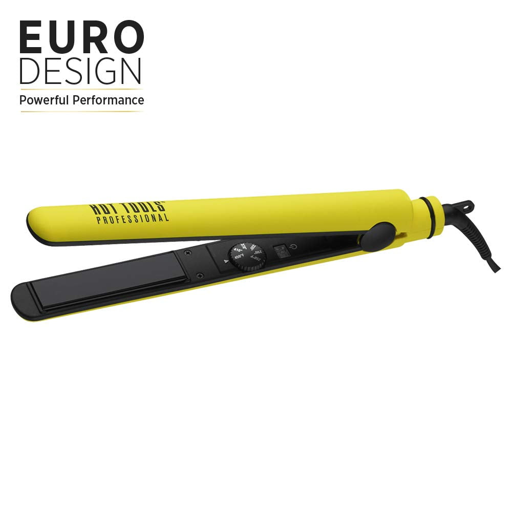Bee Beautiful Salon Flat Iron 1 Walmart