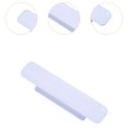 thumbnail image 6 of TISHITA Cabinet Drawer Handle Self Adhesive Door Handle for Cabinet Window Furniture White, 6 of 8