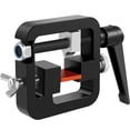 thumbnail image 1 of AMERTEER Outil Poussoir de Visée Outil Poussoir de Visée Précis Alliage d'Aluminium Outil de Propulsion de Visée Machine Poussoir de Visée Portable pour Fixation, 1 of 7