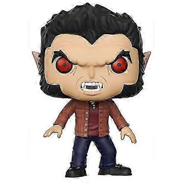 TV Teen Wolf - Scott McCall (Werewolf) #485 Vinyl Figure Toys 26s
