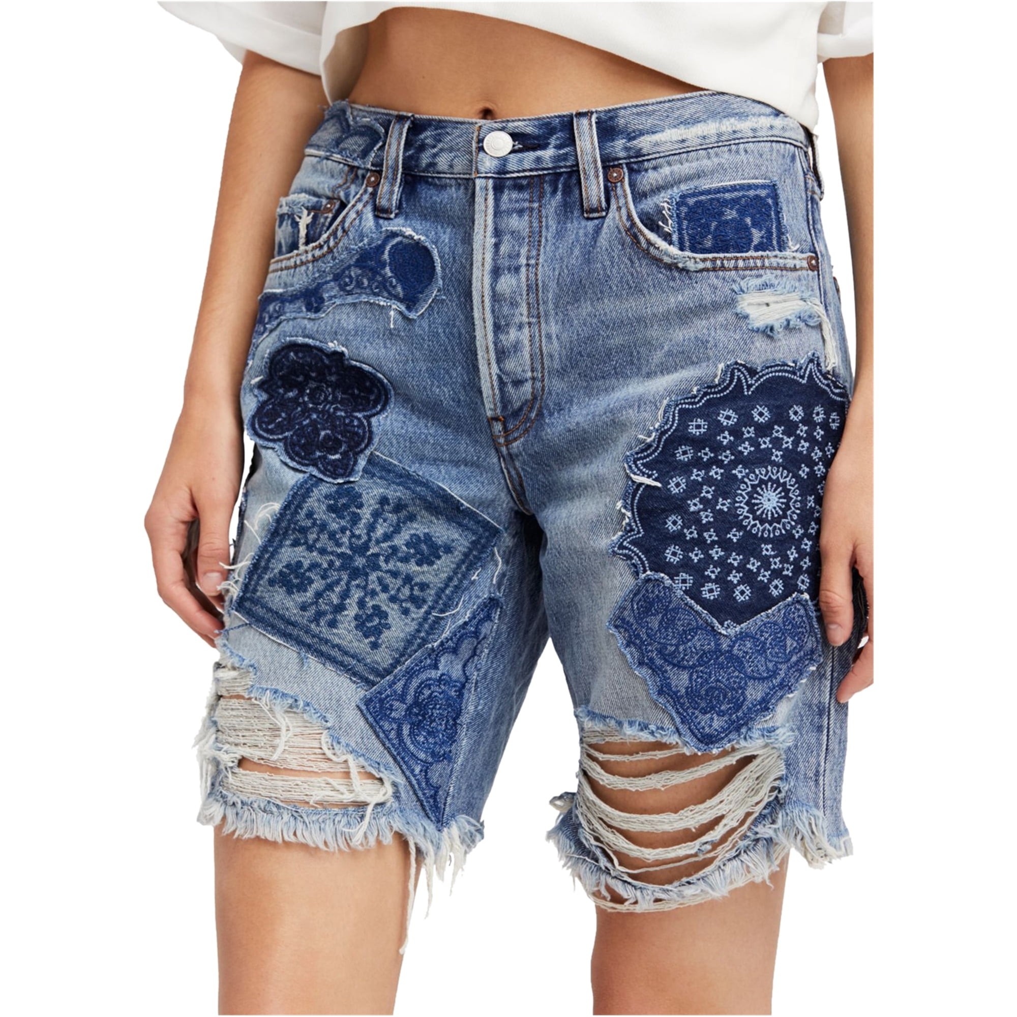 Free People Womens Heartbreaker Casual 