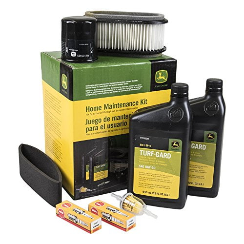 John Deere LG184 Home Maintenance Kit LX178 LX188