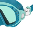 thumbnail image 5 of Speedo Junior Voyager Swim Mask, Soft Fit with Anti‑Fog and UV Protection, Ages 6–12, 5 of 7