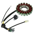 thumbnail image 3 of Assemblage de Bobine de Stator, Remplacement Direct Professionnel 3089959 pour ATV, 3 of 8