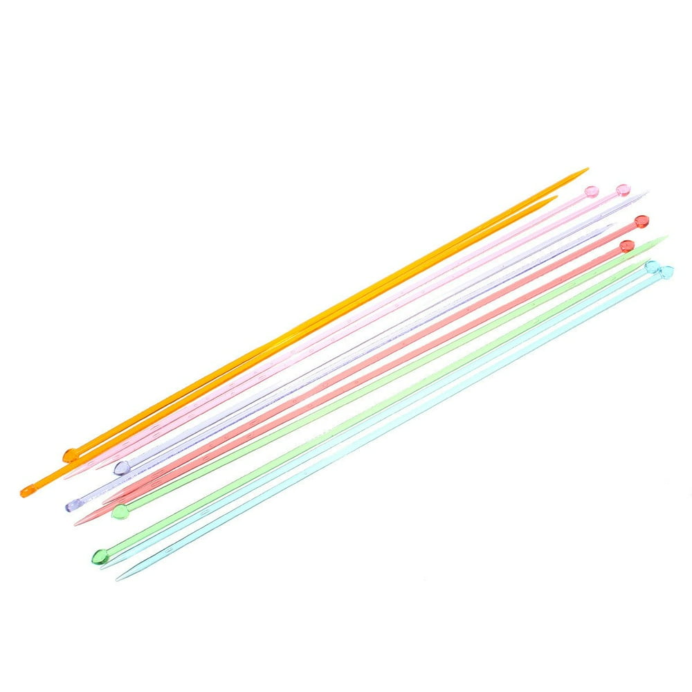 Acrylic SP Knitting Needles (4.0mm 35cm 136/8')