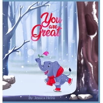 You Are Great, (Hardcover)