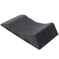 thumbnail image 4 of 2PACK Tire Saver Ramps,Car Tire Wheel Ramps,Anti-Slip Hard Plastic Design,Black, 4 of 11
