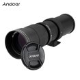 thumbnail image 2 of 420-800mm F/8.3-16 HD Super Teleobjetivo Zoom Manual con, 2 of 8