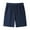 Dark Blue, variant on Ketyyh-chn99 Shorts Men Comfort Stretch Shorts Active Shorts Basketball Running Gym Workout Fitness Sports Black,6XL