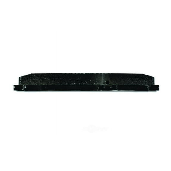 Hella 355014821 OEM - OE Formulated Friction Material Fits select: 2010-2011 MERCEDES-BENZ E 550