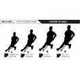 thumbnail image 5 of EXEL Bâton de Floorball University Series - Tige Ronde en Fibre de Verre (Noir), 5 of 5