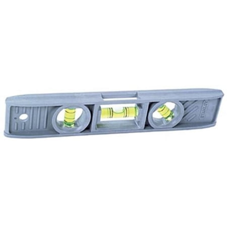 High-Impact Abstorpedo Level - 8 Inch